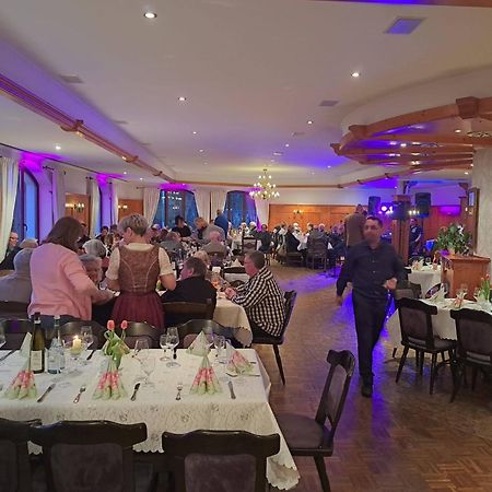 Hotel Wernerwald Куксхафен Экстерьер фото
