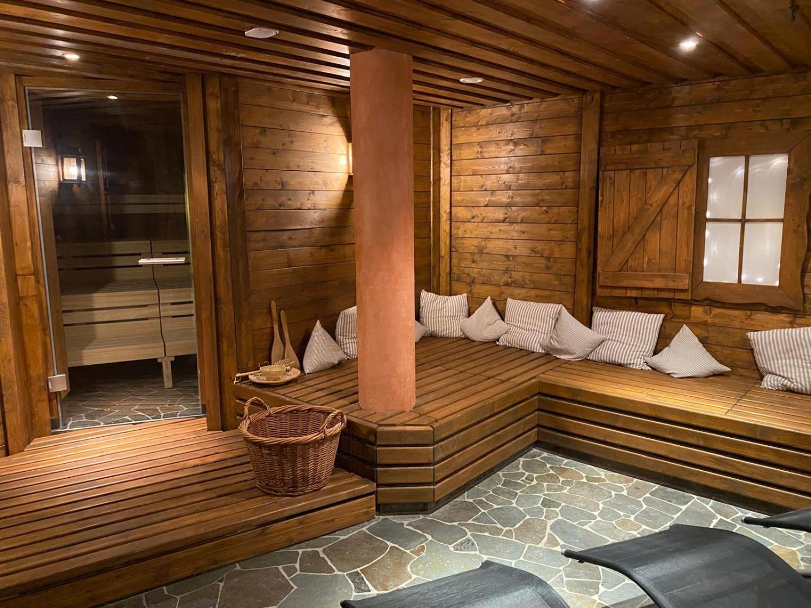 Hotel Wernerwald Куксхафен Экстерьер фото