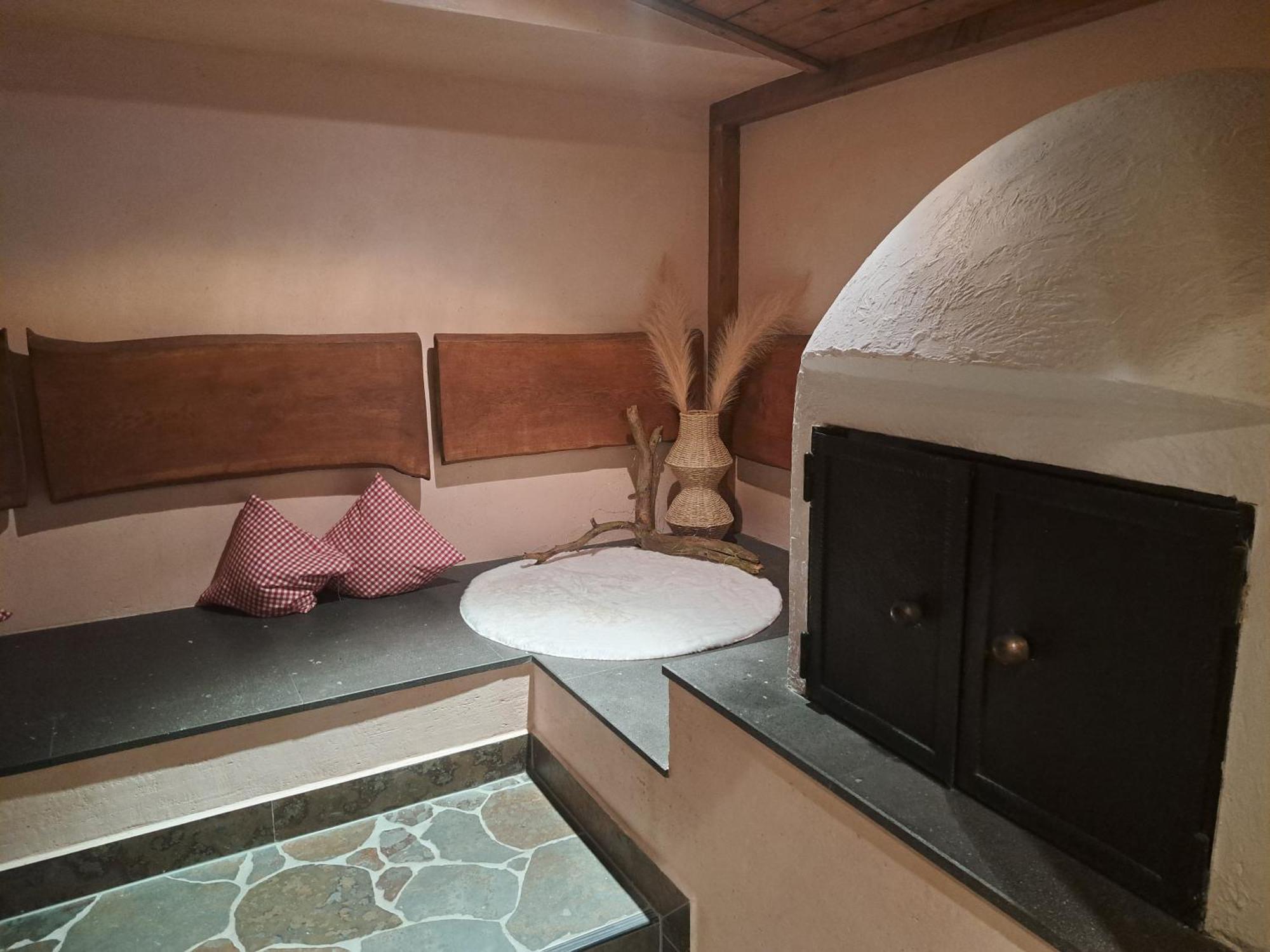 Hotel Wernerwald Куксхафен Экстерьер фото