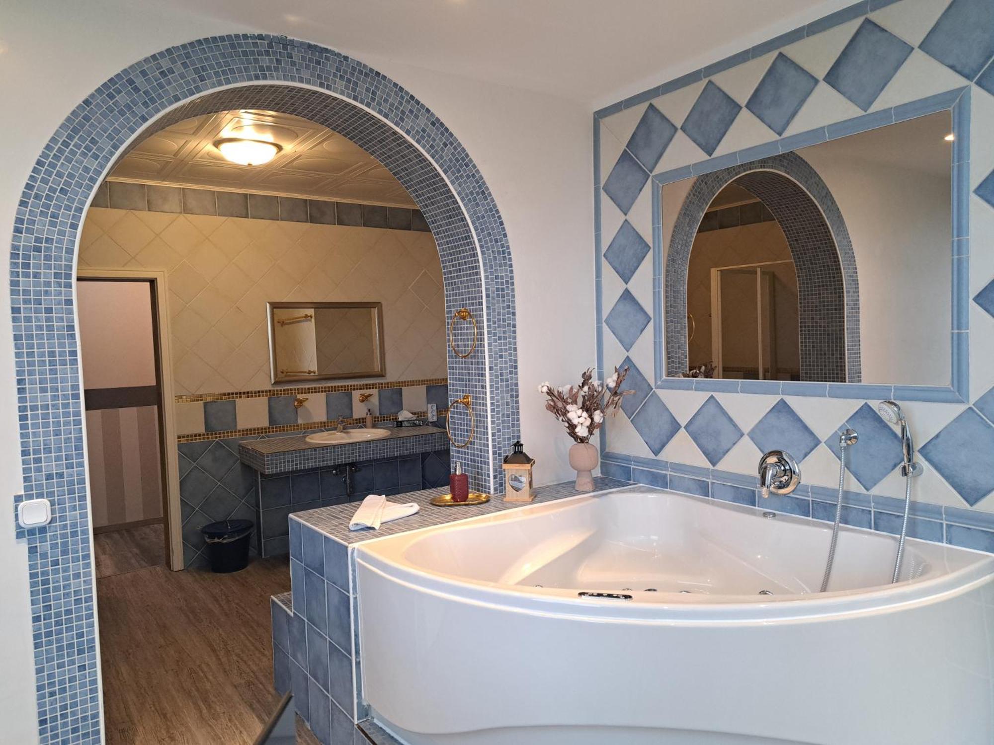 Hotel Wernerwald Куксхафен Экстерьер фото